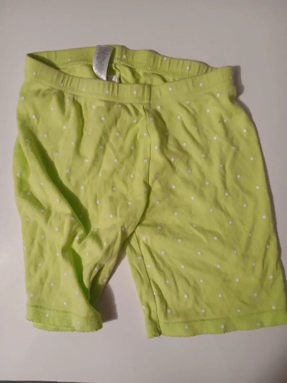 N/A girls size
